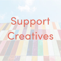 Support Creatives