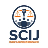 Student Clinic for Immigrant Justice logo - Similar company to Immschools