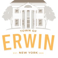 Town of Erwin