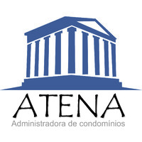 Atena Administração de Condomínios logo - Similar company to Valoriza Administração E Serviços Ltda