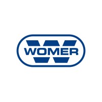 Racks Womer logo - Similar company to D2W Fabricante De Racks E Gabinetes Para Ti E Telecom