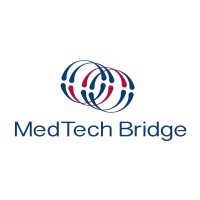 MedTech Bridge logo - Similar company to Innoderma Institute
