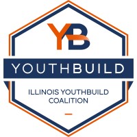 ILLINOIS YOUTHBUILD COALITION, INC. logo - Similar company to Youthbuild Mclean County