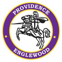 Providence Englewood Charter School logo - Similar company to Sylvester Broome Empowerment Village (Sbev)