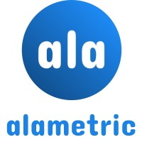 Alametric (PT Alametric Teknologi Asia) logo - Similar company to Ppjki Perkumpulan Praktisi Jasa Keuangan Indonesia