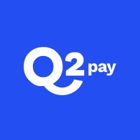 Quero 2 Pay logo - Similar company to Unimed Pay