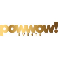 Powwow Events logo - Similar company to Exponential