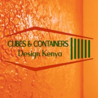 Cubes and Containers Design Kenya Ltd logo - Similar company to Cadmaton Designs - Cad Solutions