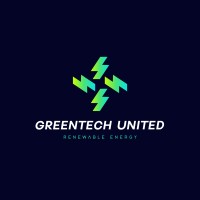 Greentech United logo - Similar company to Rajlaxmi Developer