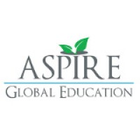 Aspire Global Education logo - Similar company to Gateway Visas Immigration & Education Consultants In Mumbai