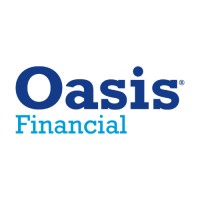 Oasis Financial logo - Similar company to The Trio Solution