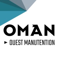 OMAN - Ouest Manutention logo - Similar company to Locaclem