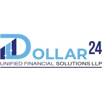 Dollar24 Unified Financial Solutions LLP logo - Similar company to Kusecrystal