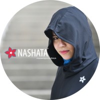 Nashata logo - Similar company to Uncommon