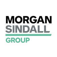 Morgan Sindall Group plc logo - Similar company to Morgan Sindall Construction & Infrastructure
