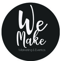 We Make Agency logo - Similar company to Xona