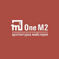 One M2 Architects logo - Similar company to Ik-Architects