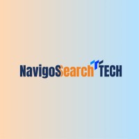 Navigos Search Tech logo - Similar company to Paditech Careers