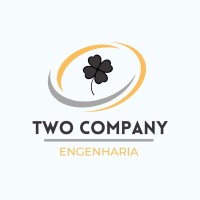 Two Company Engenharia logo - Similar company to Unique Owls