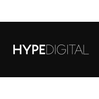 Hype Digital logo - Similar company to Blackjamgroup