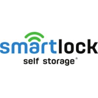 Smartlock Self Storage® logo - Similar company to Prodigy Smartlock