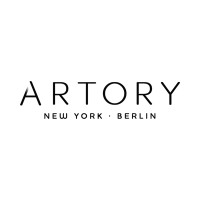 Artory logo - Similar company to Dappomatics