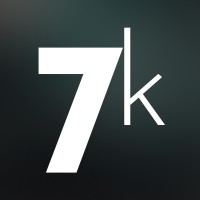 7k logo - Similar company to Sc30 Inc.
