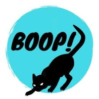 Boop Media logo - Similar company to Foap
