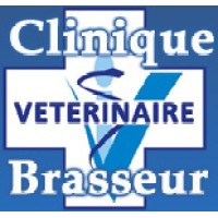Clinique vétérinaire Brasseur logo - Similar company to Groupe Vétérinaire Vetteam