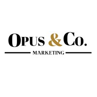 Opus & Co. Marketing LLC logo - Similar company to Risecor