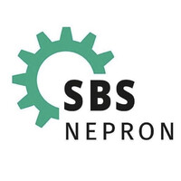 SBS-NEPRON, s.r.o. logo - Similar company to Burger Group