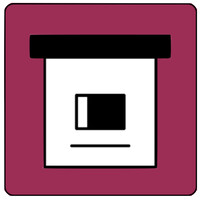 ArchiveBox logo - Similar company to Monadical