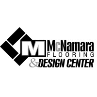 McNamara Flooring and Design Center logo - Similar company to Lifetime Flooring Creations, Llc