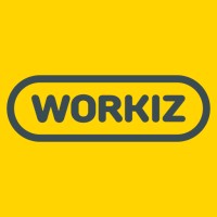 Workiz logo - Similar company to Housecall Pro