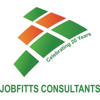 JobFitts Consultants logo - Similar company to Slam Education