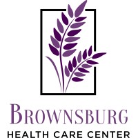 Brownsburg Health Care Center logo - Similar company to Robin Run Village