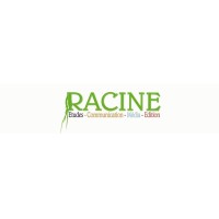 RACINE COMMUNICATION (RC) logo - Similar company to Gombo Studio