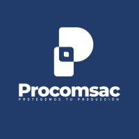 Procomsac logo - Similar company to Tinpac