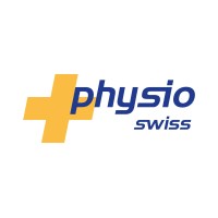 Physioswiss logo - Similar company to Rehacity Basel