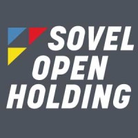 Sovel Open Holding Srl logo - Similar company to Egaming Solutions Srl