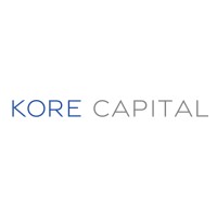 Kore Capital logo - Similar company to Huna Llc