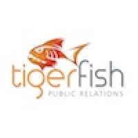 Tigerfish PR Ltd logo - Similar company to Freelancecopywriter.Co.Uk