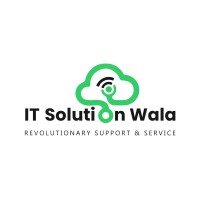 ITSolutionWala-ITSWTECHOPS SOLUTIONS PVT. LTD logo - Similar company to Tangle Solutions Private Limited
