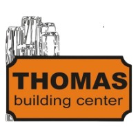 Thomas Building Center, Inc logo - Similar company to Ricci Lumber