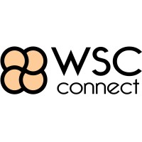 WSC Connect logo - Similar company to Immerge Australia