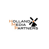 Holland Media Partners logo - Similar company to Pinotake®