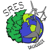 SRES Student Society logo - Similar company to Nserc Resnet