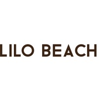 LILO BEACH logo - Similar company to A-Esque