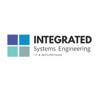 Integrated Systems Engineering Ltd logo - Similar company to Discrete Technology Limited