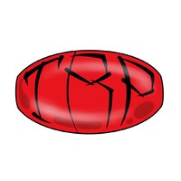 The Redi Pill logo - Similar company to The Extra Mile Community Bv